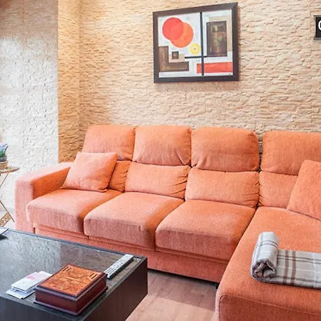 Appartement Consell De Cent