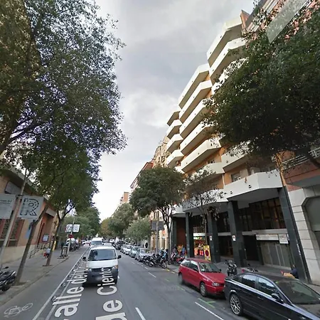 Consell De Cent