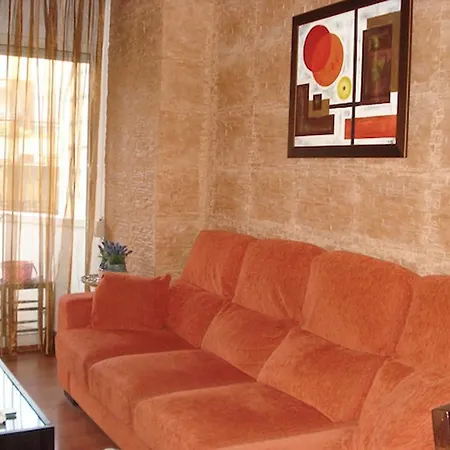 Consell De Cent Apartment *