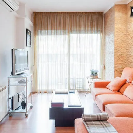 Apartment Consell De Cent *