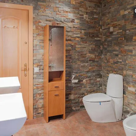 Apartment Consell De Cent *