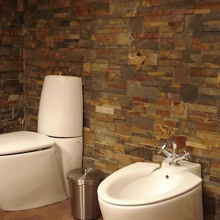 Consell De Cent Lägenhet Barcelona