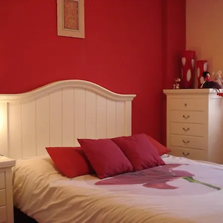 Lägenhet Consell De Cent *