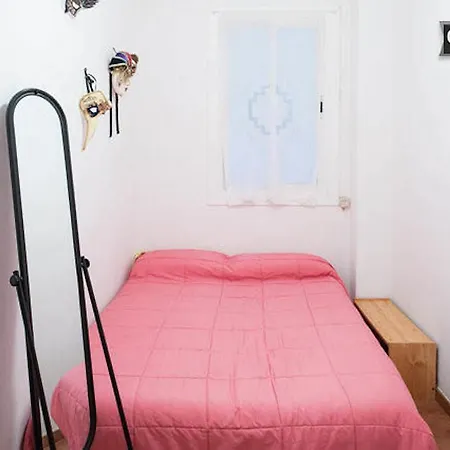 Consell De Cent Lägenhet Barcelona