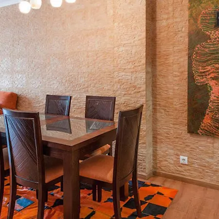 Apartment Consell De Cent Barcelona