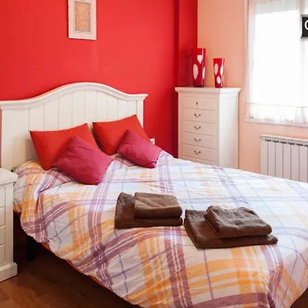 Lägenhet Consell De Cent